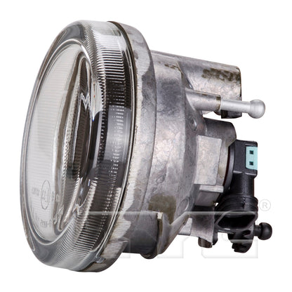 TYC Fog Light Assembly 19-0836-00
