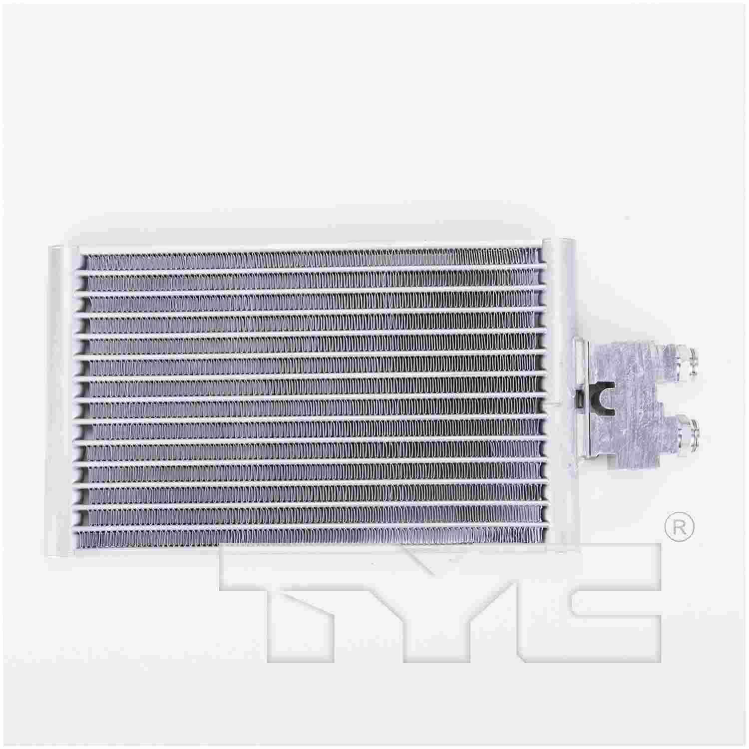 TYC Automatic Transmission Oil Cooler 19083