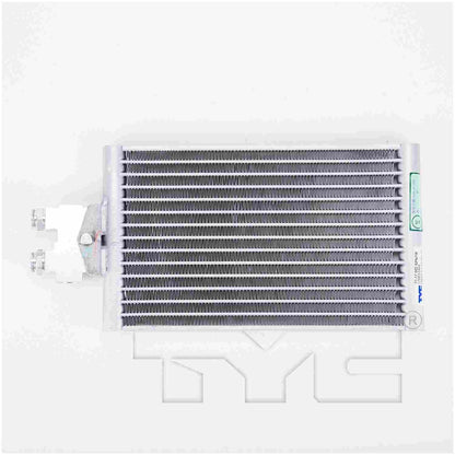TYC Automatic Transmission Oil Cooler 19083