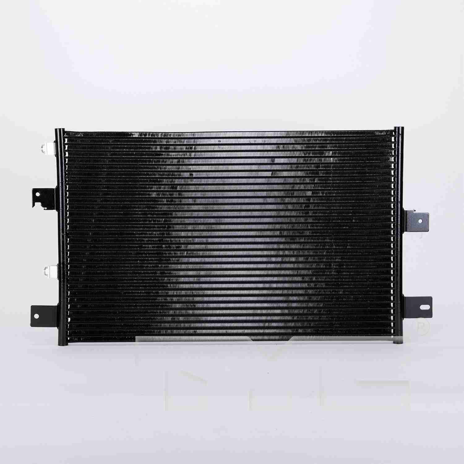 TYC Automatic Transmission Oil Cooler 19084