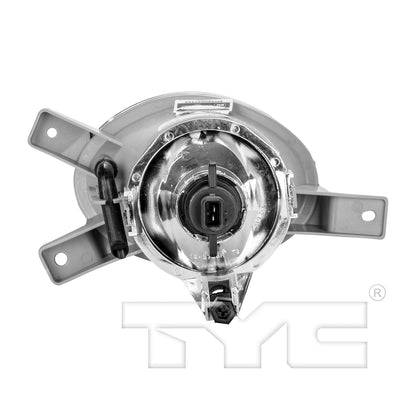 TYC Fog Light Assembly 19-0853-00-1
