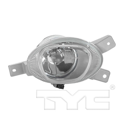 TYC Fog Light Assembly 19-0853-00-1