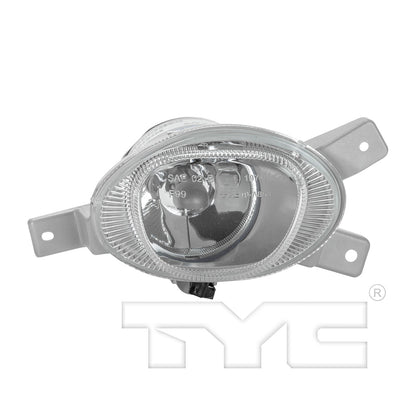 TYC Fog Light Assembly 19-0853-00-1