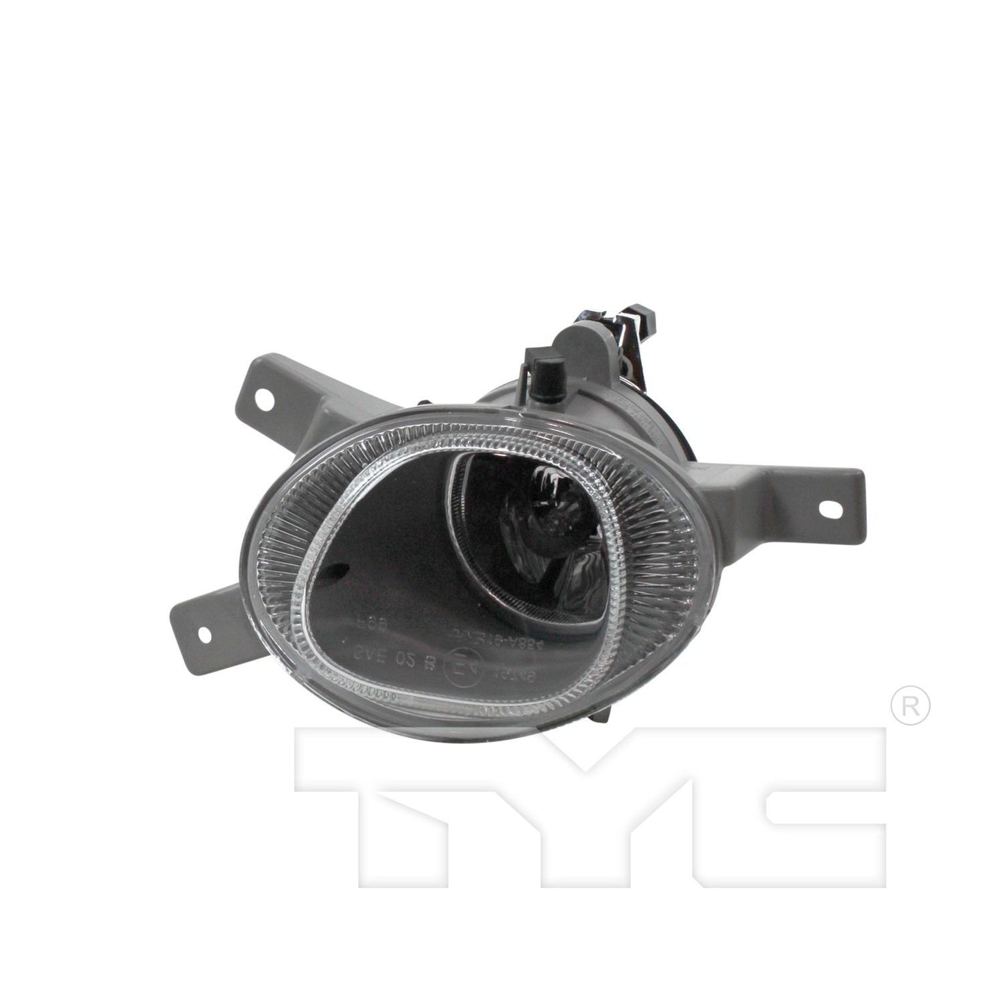 TYC Fog Light Assembly 19-0853-00-1