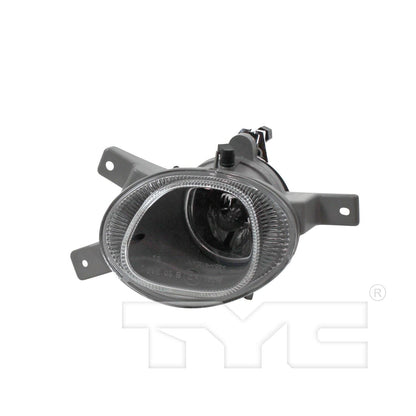 TYC Fog Light Assembly 19-0853-00-1