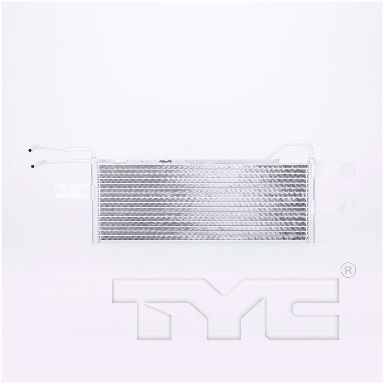 TYC Automatic Transmission Oil Cooler 19085