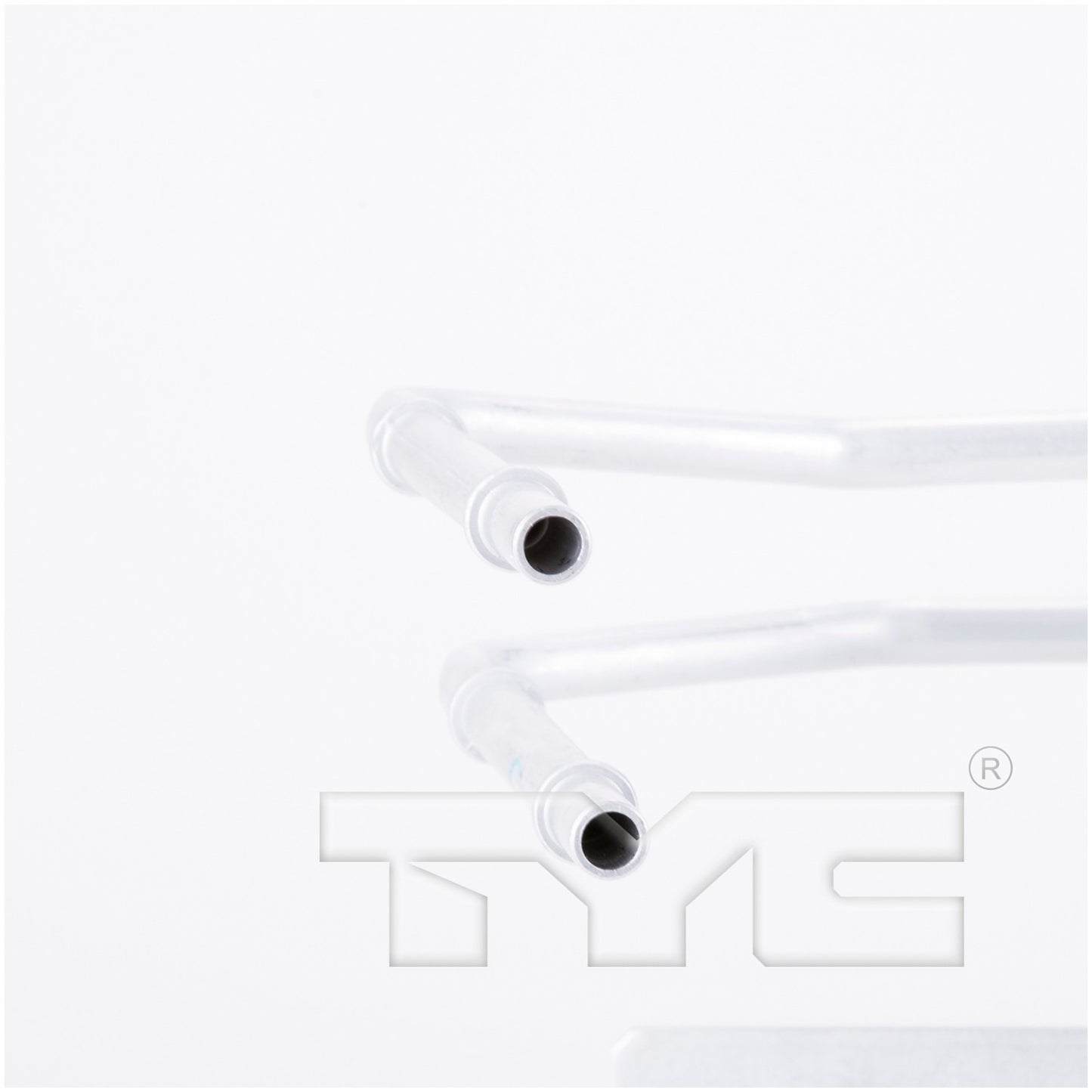 TYC Automatic Transmission Oil Cooler 19085