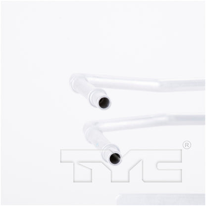 TYC Automatic Transmission Oil Cooler 19085