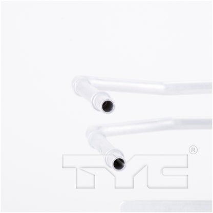 TYC Automatic Transmission Oil Cooler 19085
