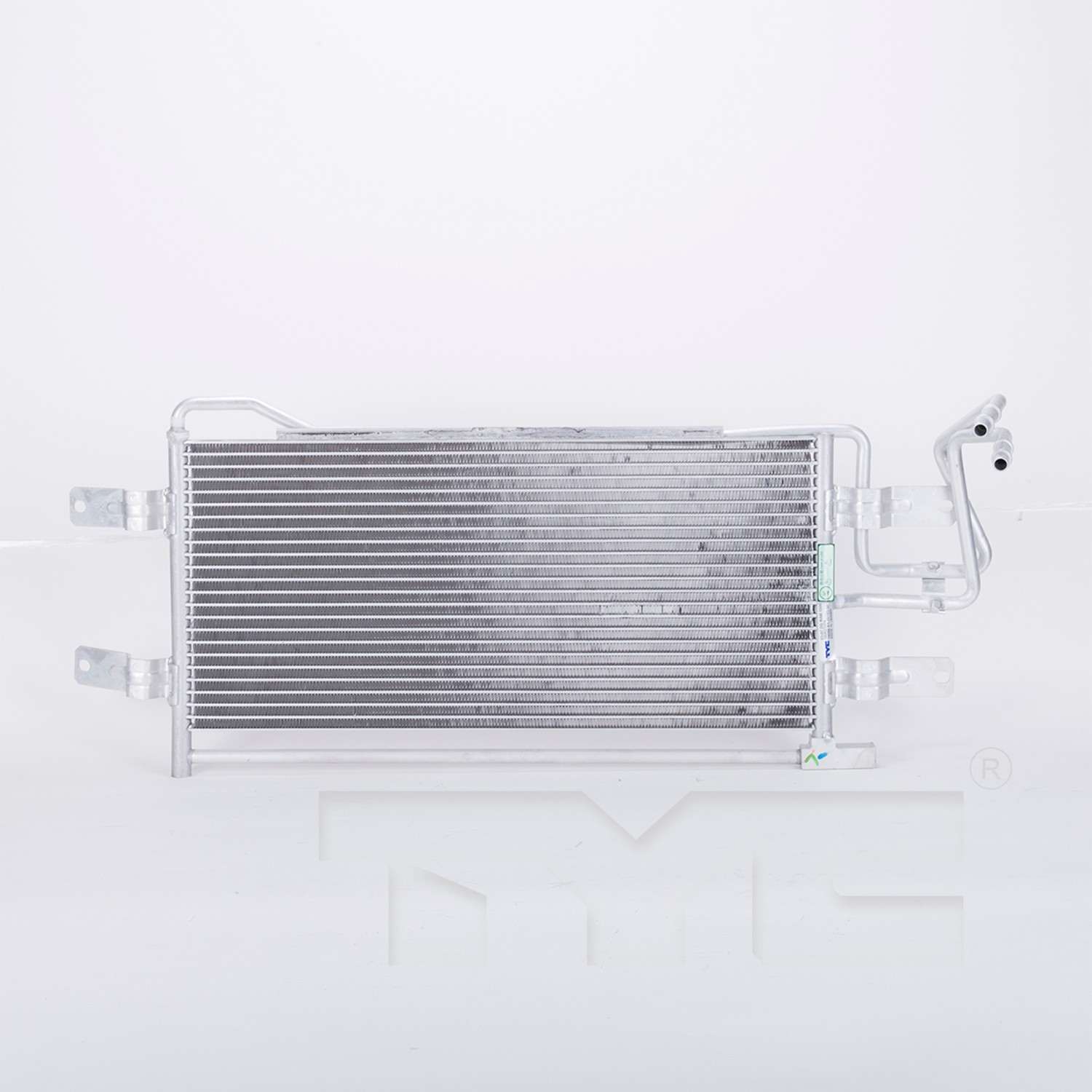 TYC Automatic Transmission Oil Cooler 19086