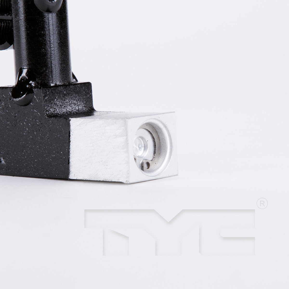 TYC Automatic Transmission Oil Cooler 19087