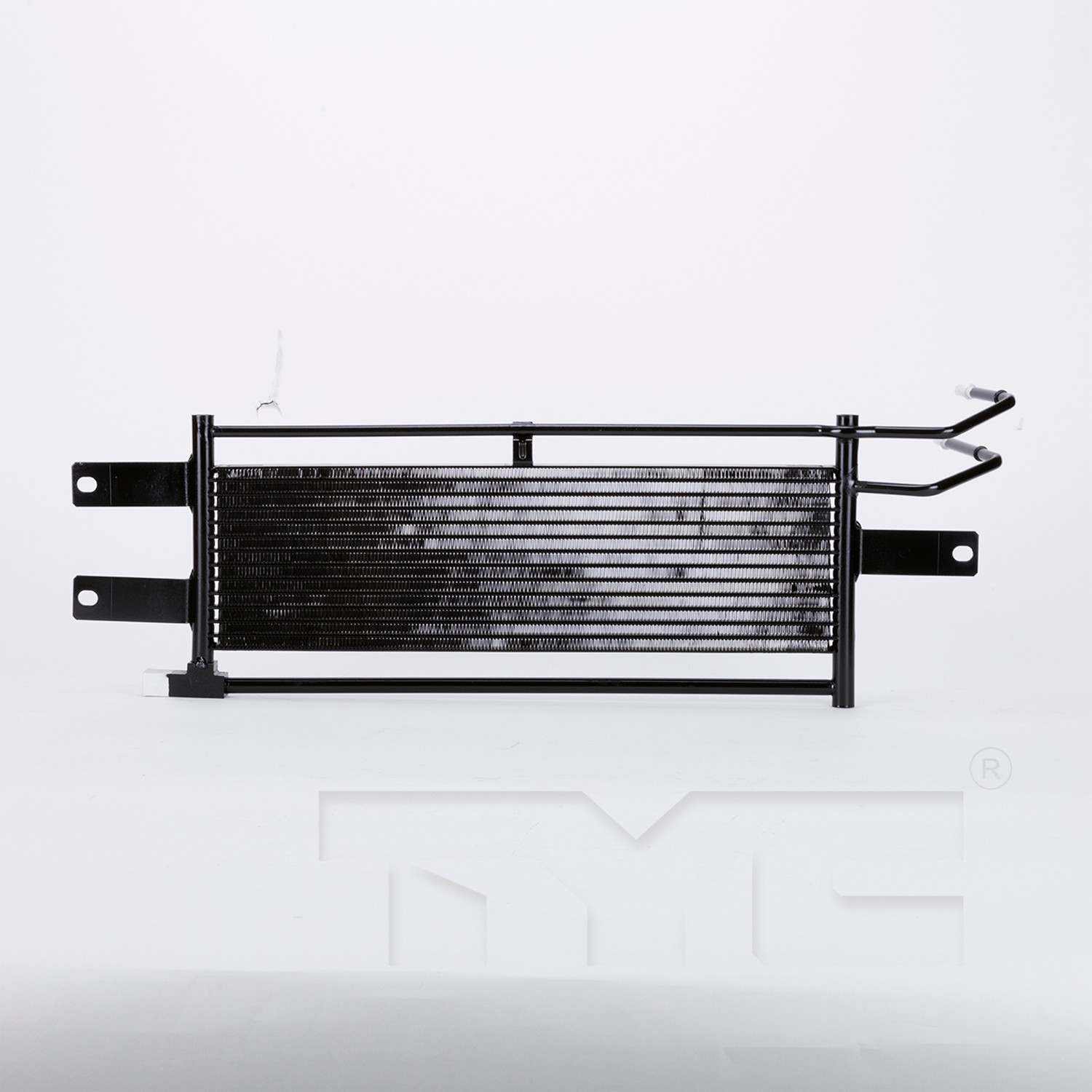 TYC Automatic Transmission Oil Cooler 19087