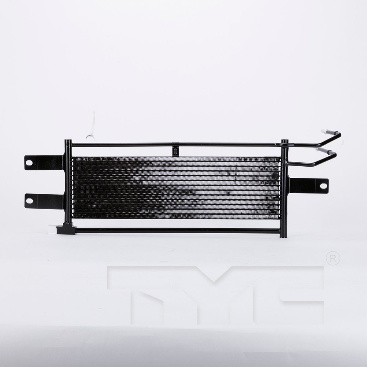 TYC Automatic Transmission Oil Cooler 19087