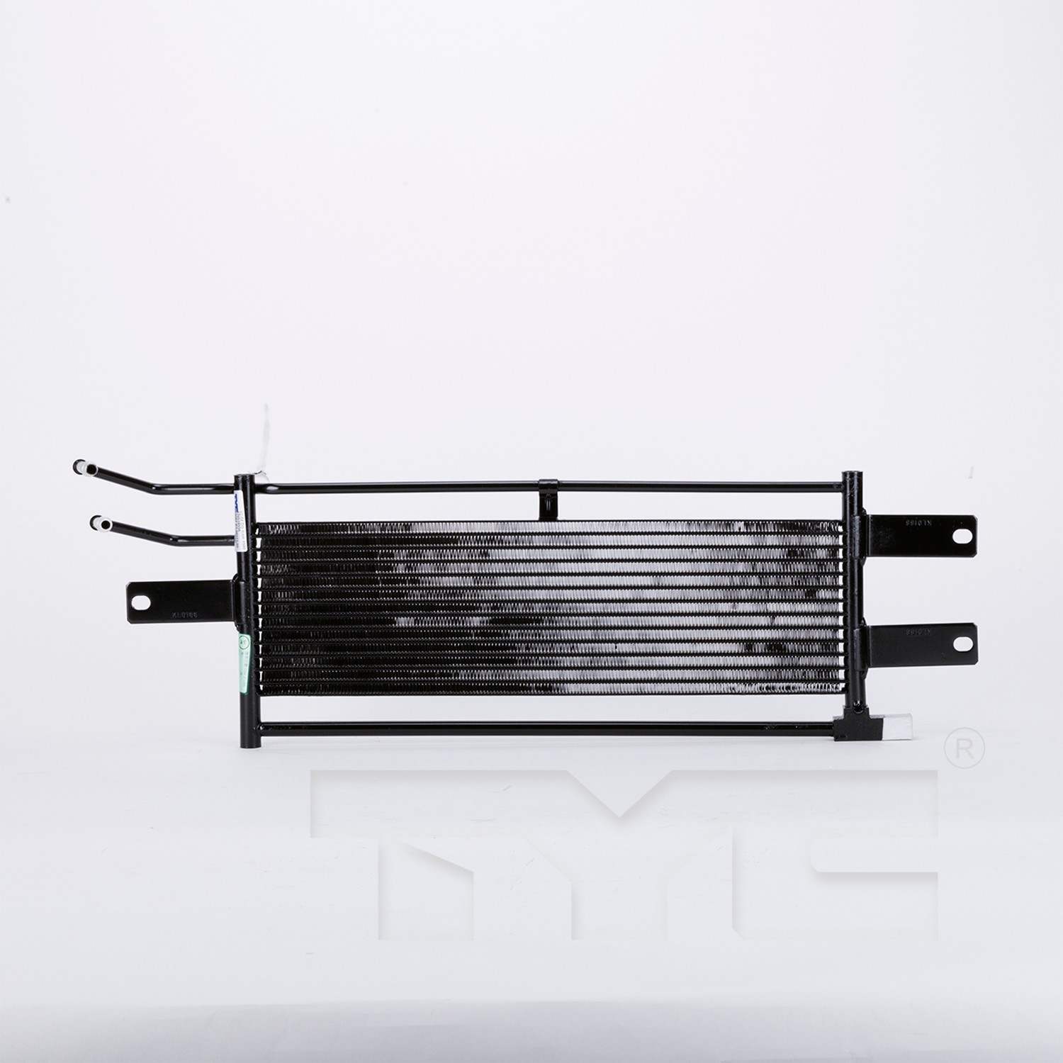 TYC Automatic Transmission Oil Cooler 19087