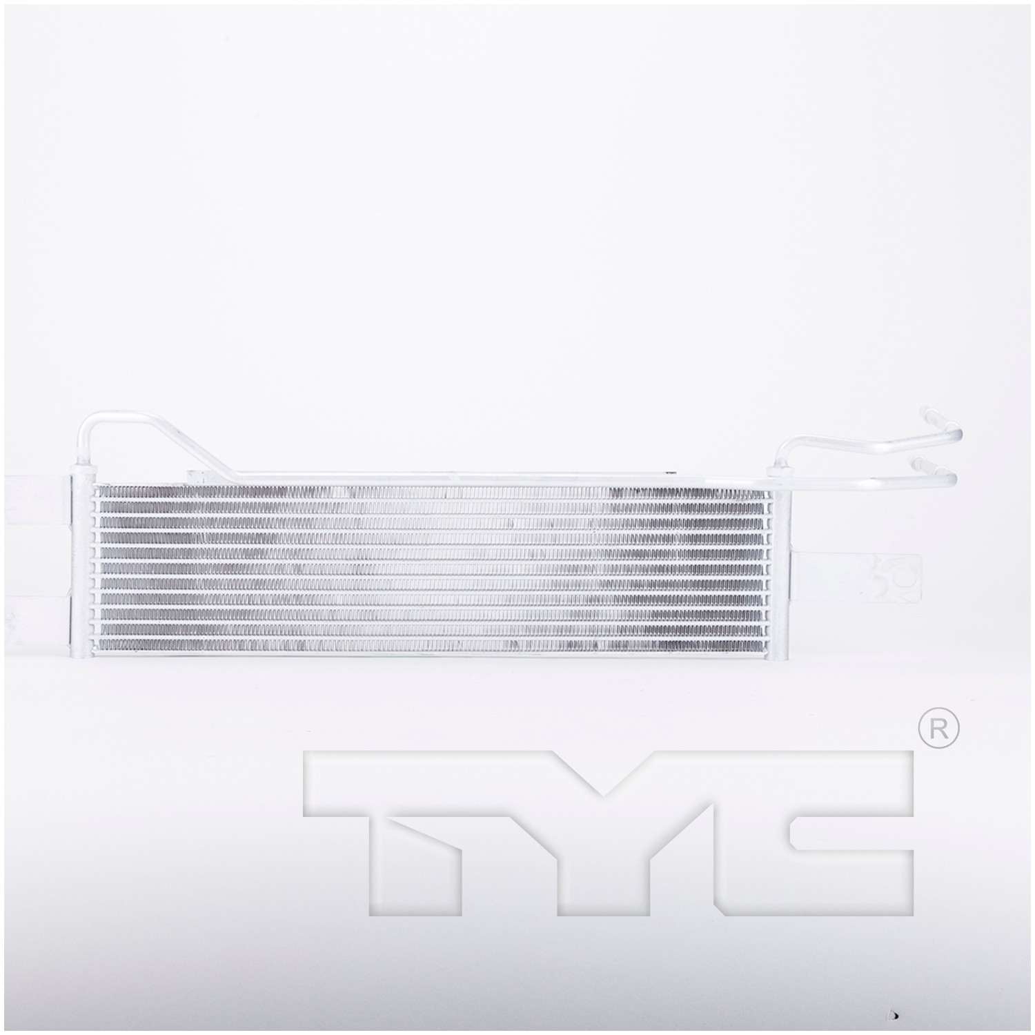 TYC Automatic Transmission Oil Cooler 19089