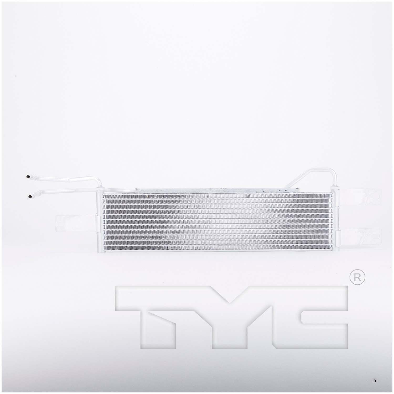 TYC Automatic Transmission Oil Cooler 19089