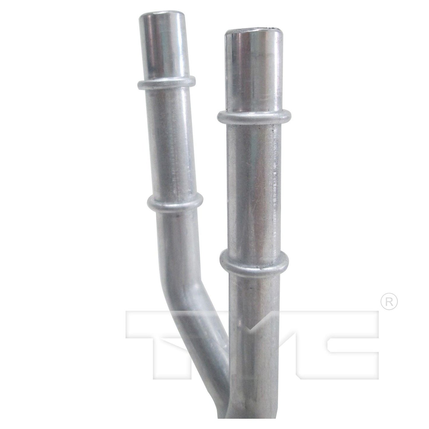 TYC Automatic Transmission Oil Cooler 19090