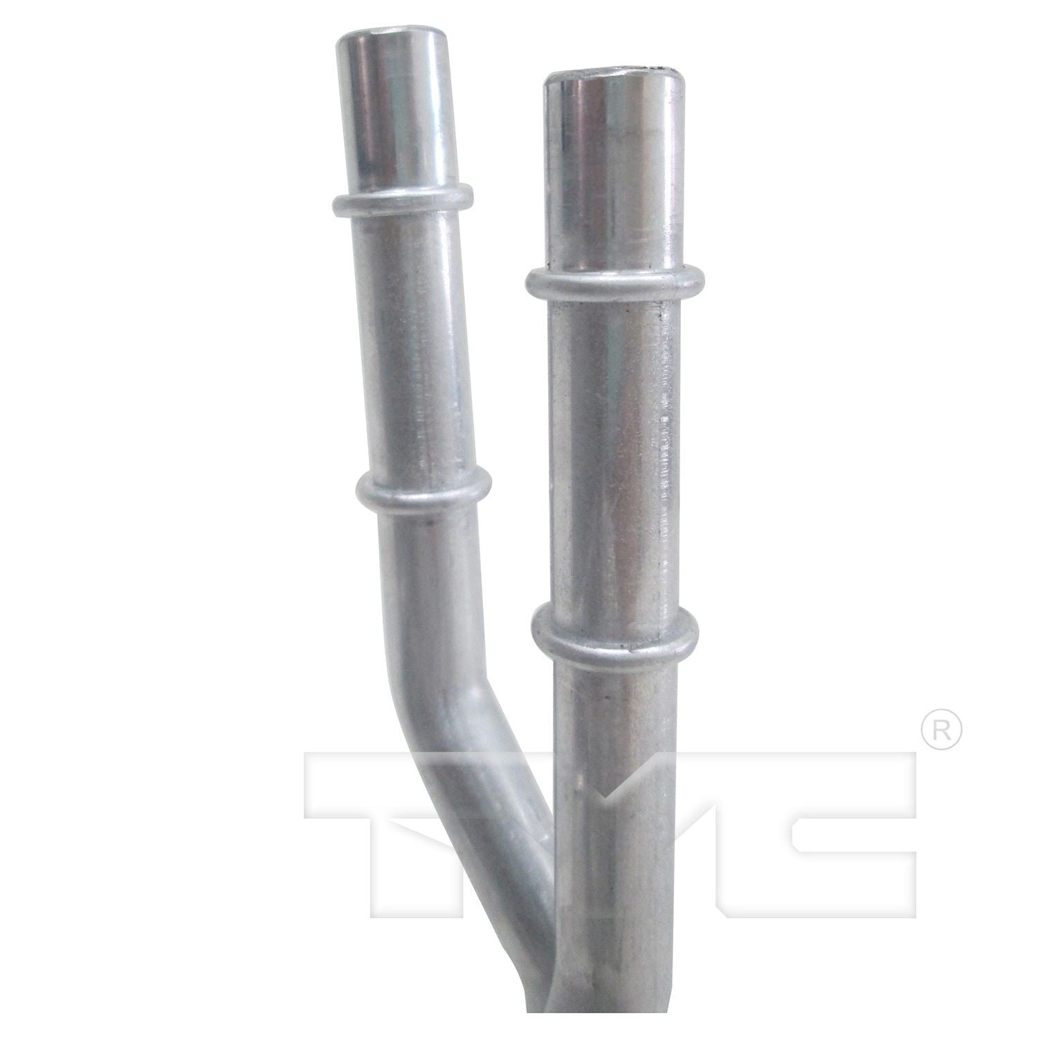 TYC Automatic Transmission Oil Cooler 19090