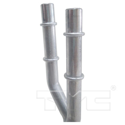 TYC Automatic Transmission Oil Cooler 19090