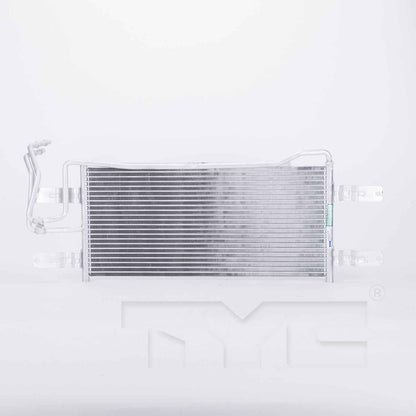 TYC Automatic Transmission Oil Cooler 19090