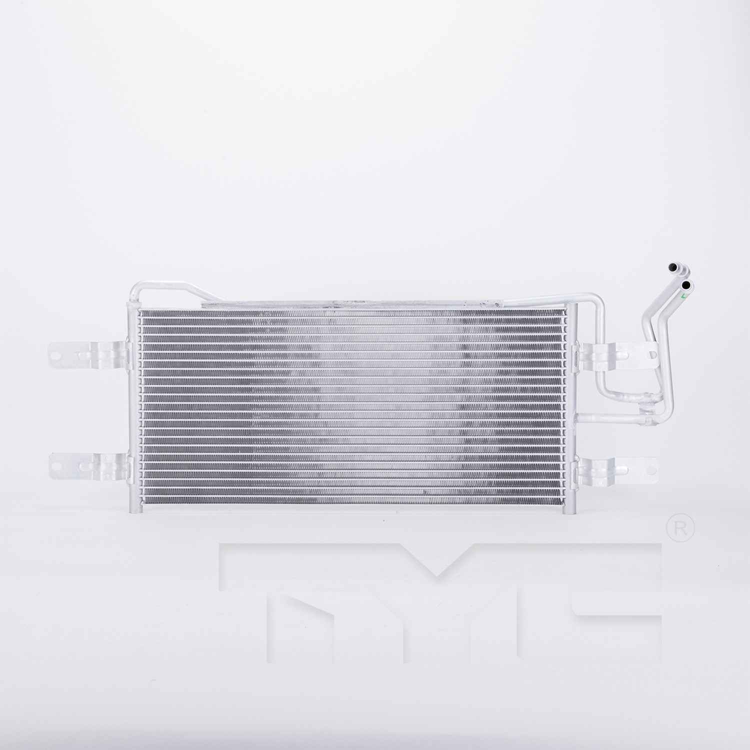 TYC Automatic Transmission Oil Cooler 19090