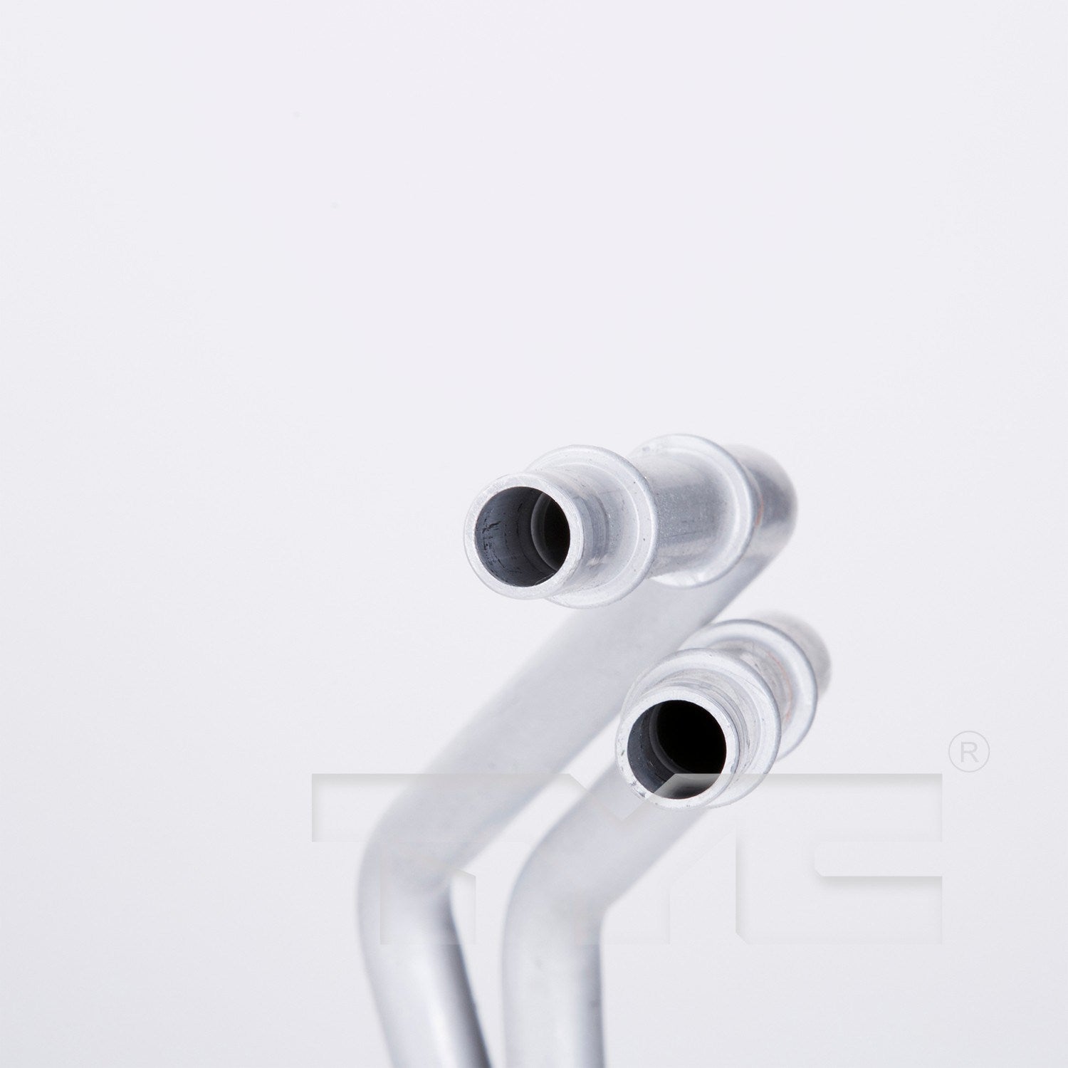 TYC Automatic Transmission Oil Cooler 19090