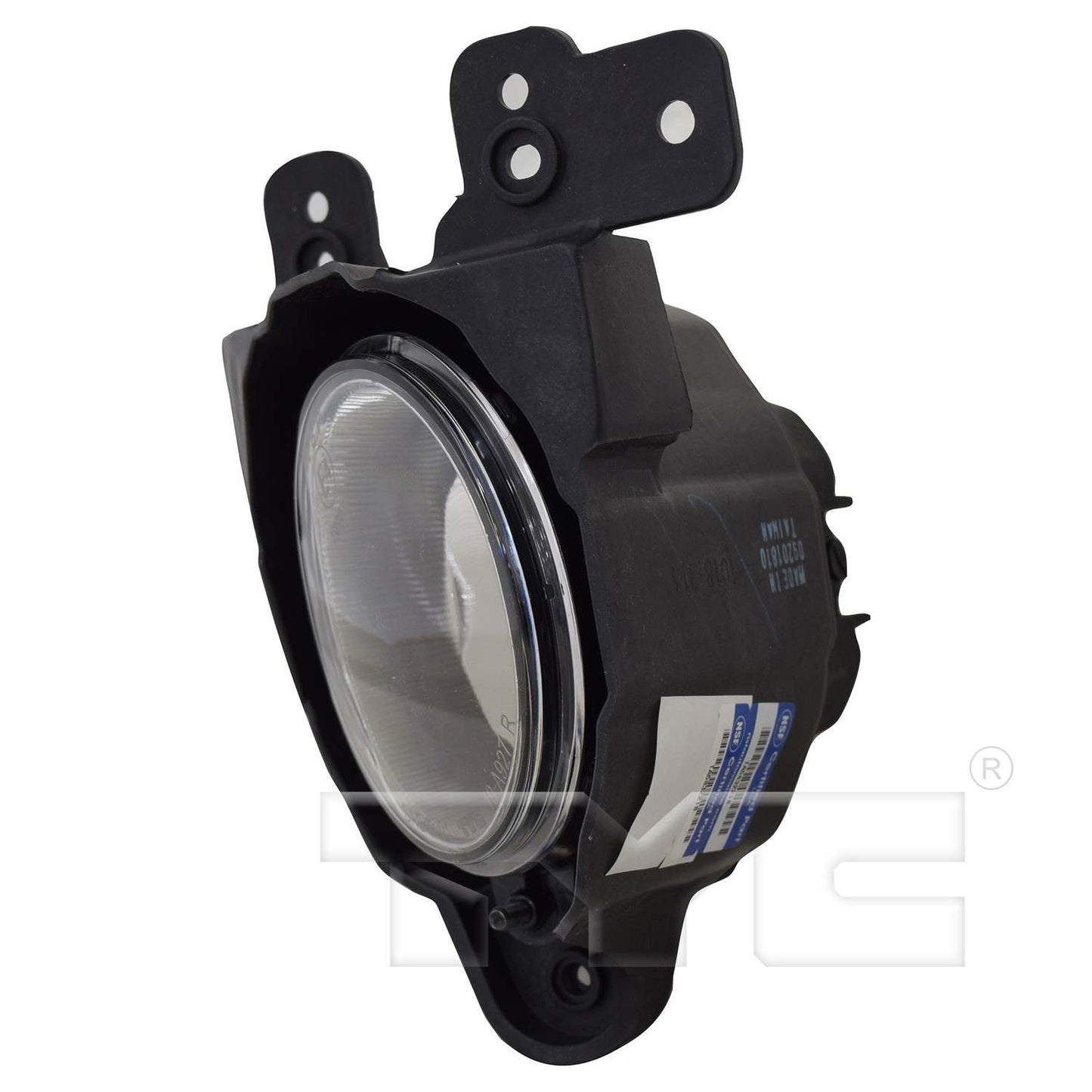 TYC CAPA Certified 19-0927-00-9