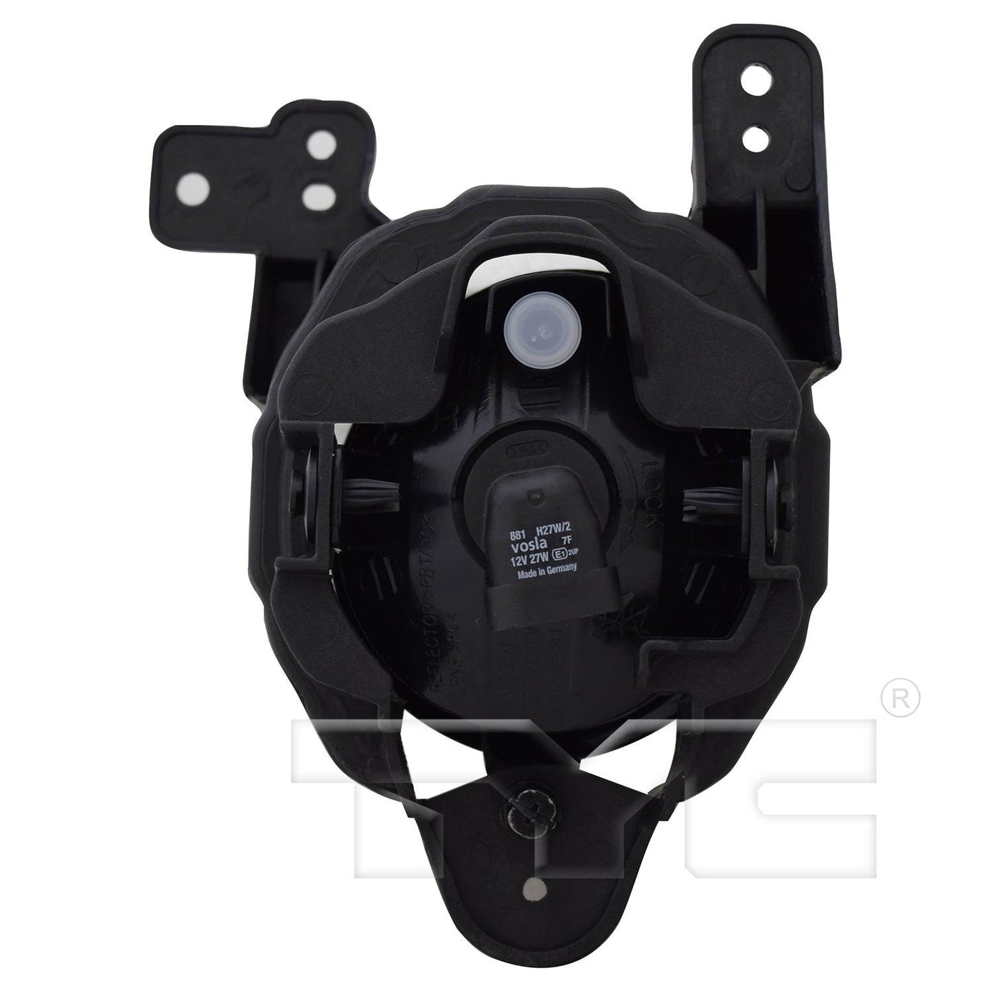 TYC CAPA Certified 19-0927-00-9