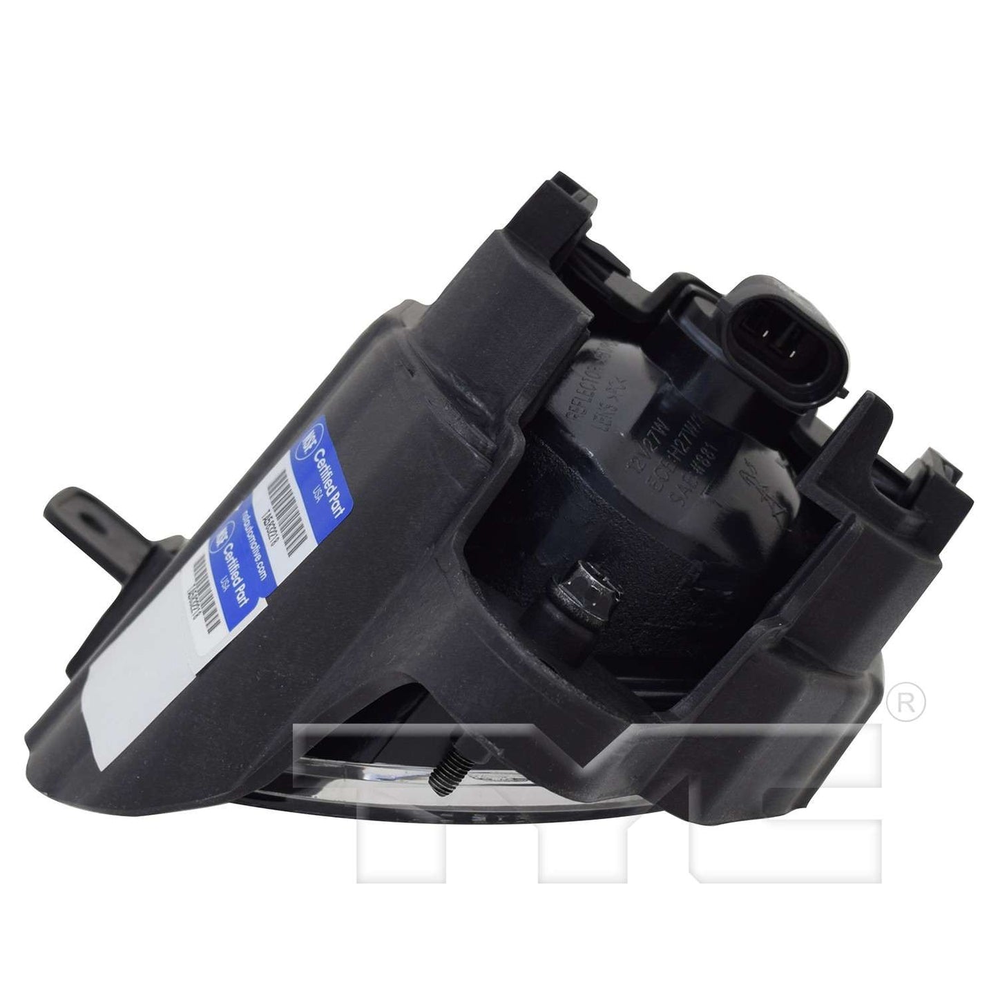 TYC CAPA Certified 19-0927-00-9