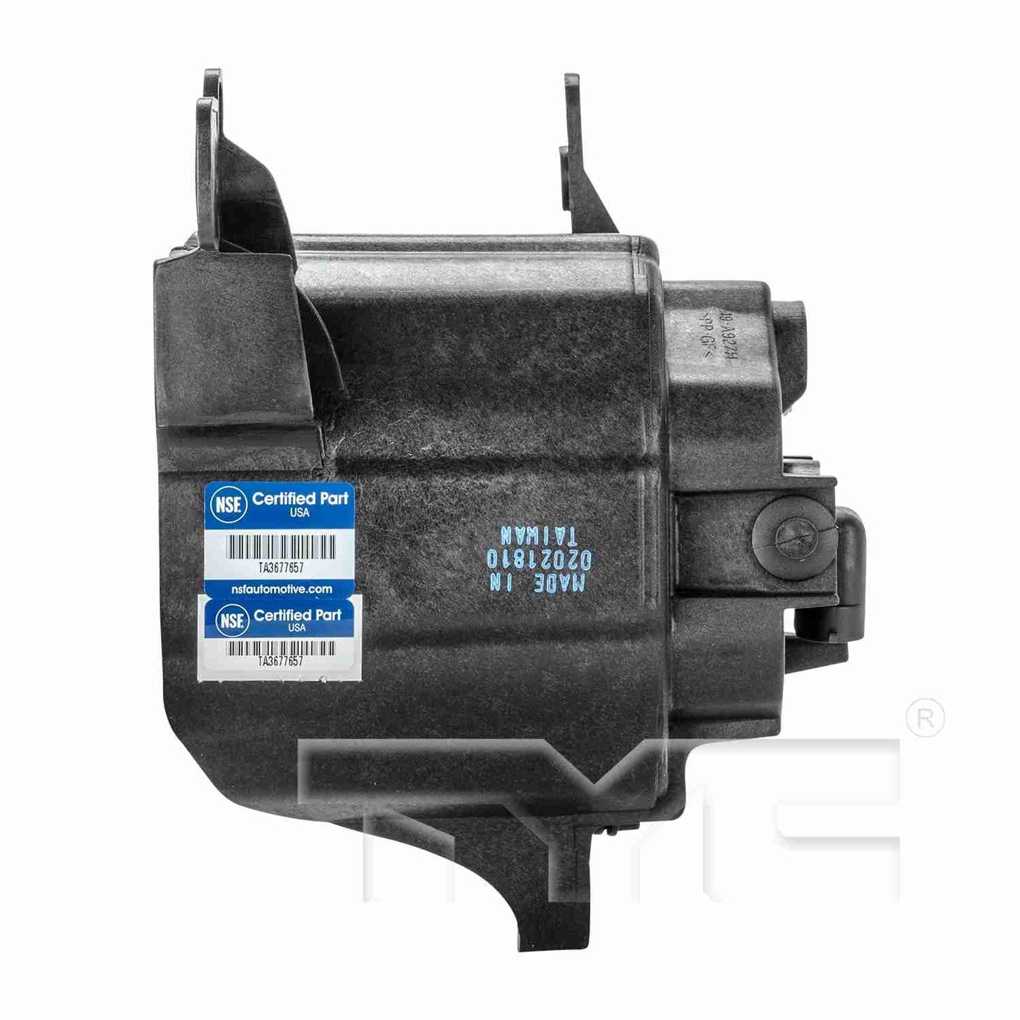 TYC TYC Regular 19-0927-00