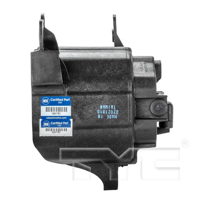 TYC TYC Regular 19-0927-00
