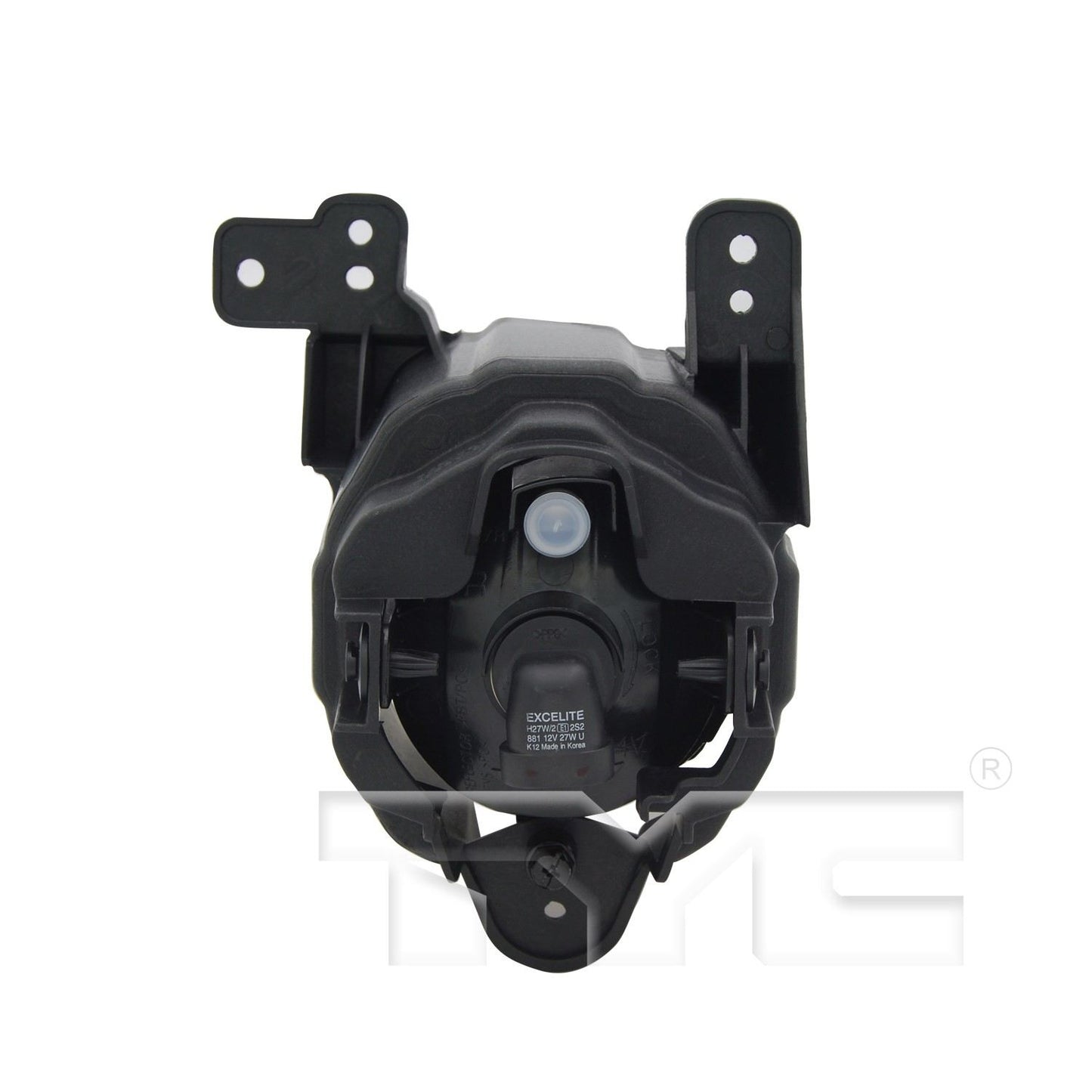 TYC TYC Regular 19-0927-00