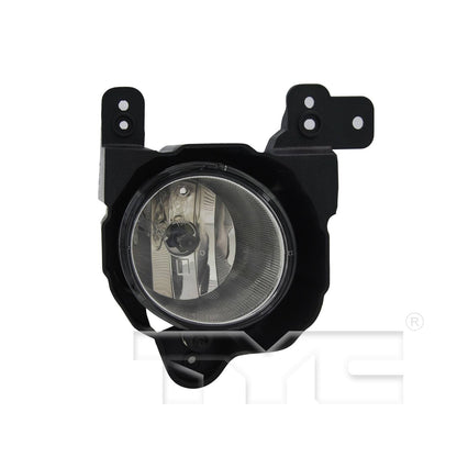TYC TYC Regular 19-0927-00