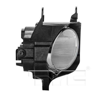TYC TYC Regular 19-0927-00