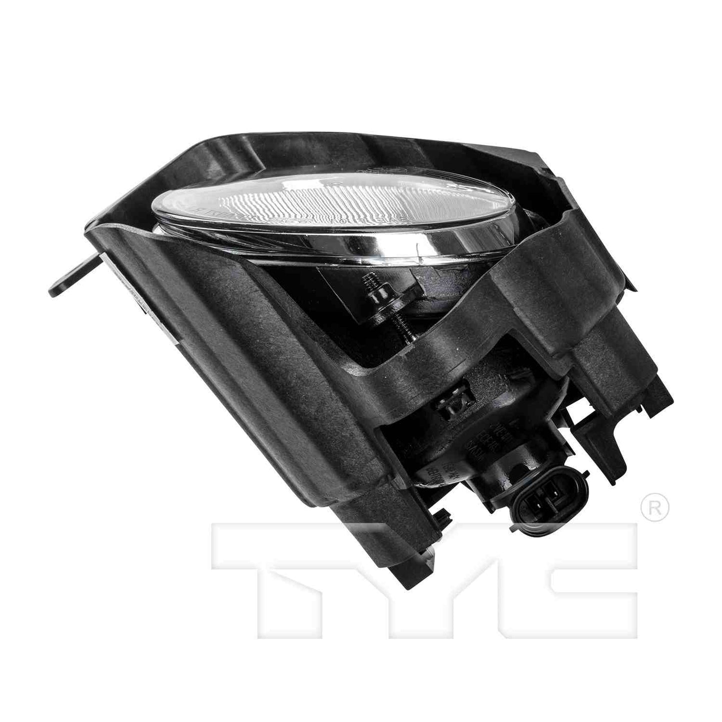 TYC Fog Light Assembly 19-0928-00