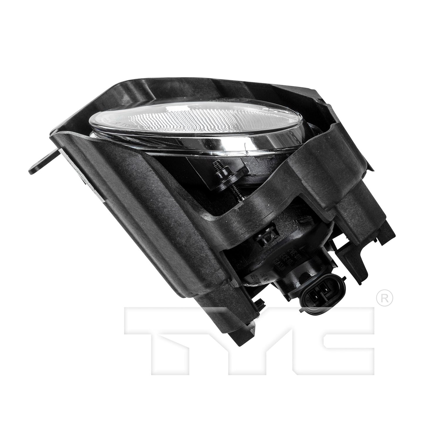 TYC Fog Light Assembly 19-0928-00