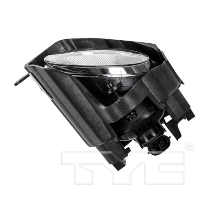 TYC Fog Light Assembly 19-0928-00