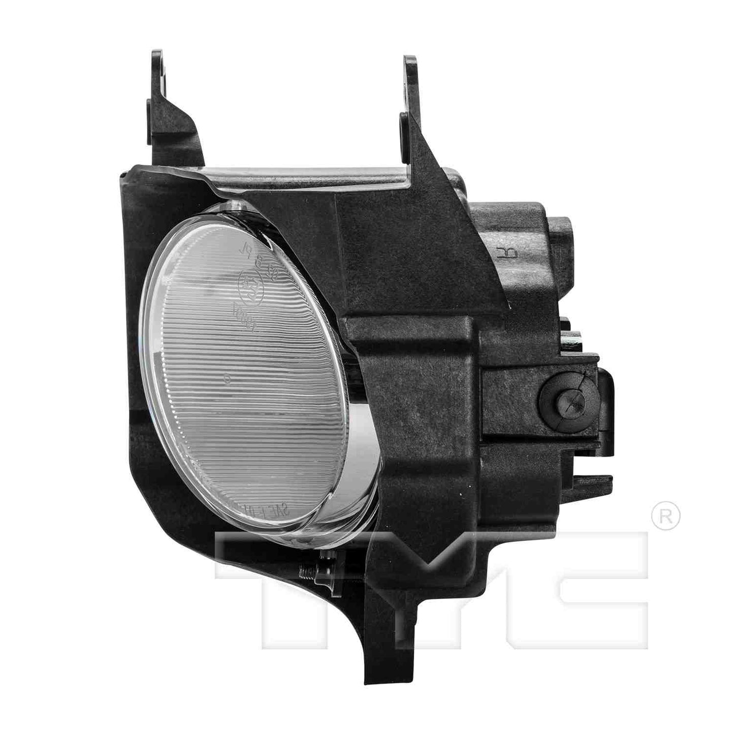 TYC Fog Light Assembly 19-0928-00