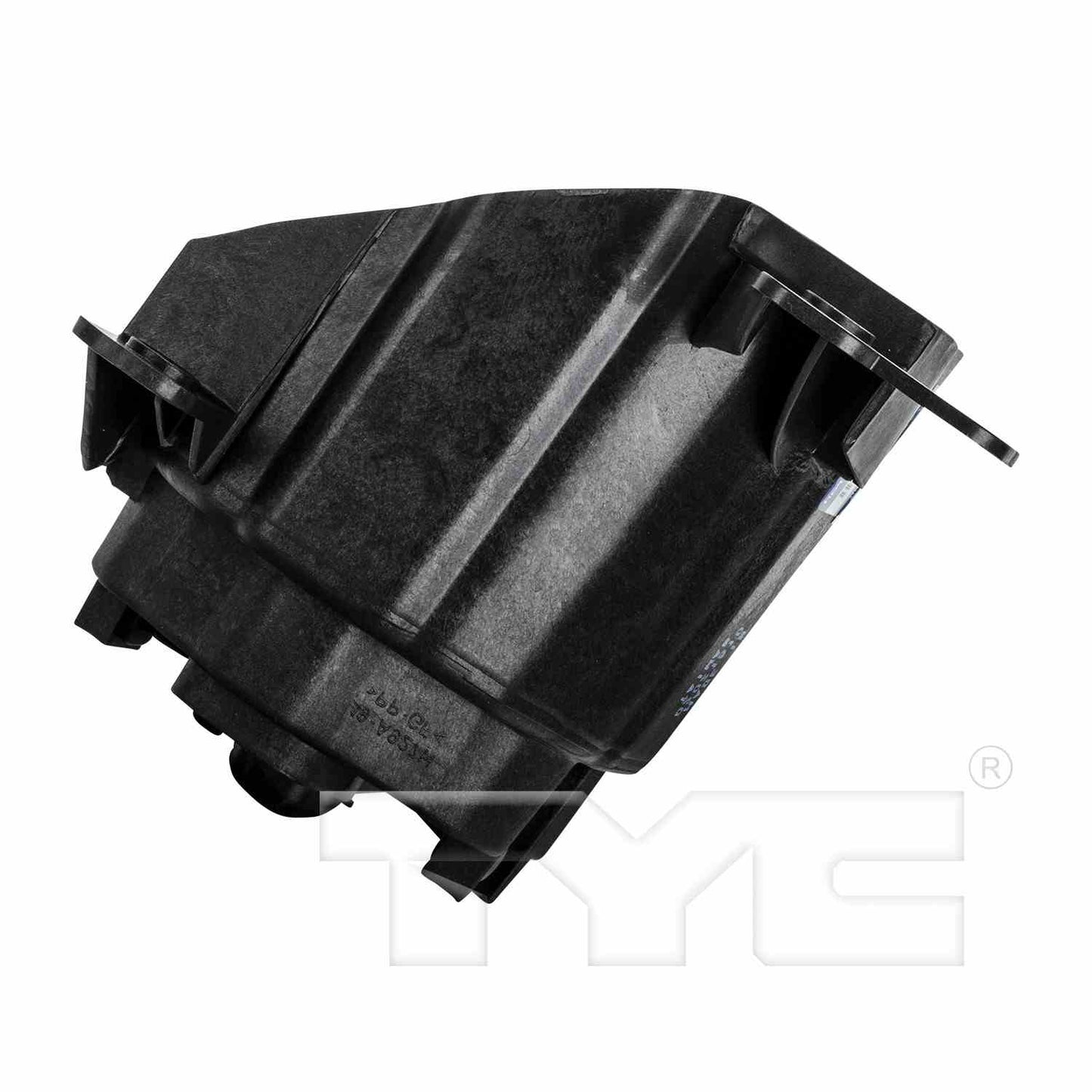 TYC Fog Light Assembly 19-0928-00