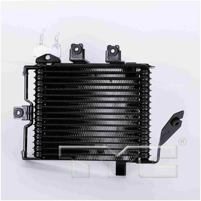 TYC Automatic Transmission Oil Cooler 19093
