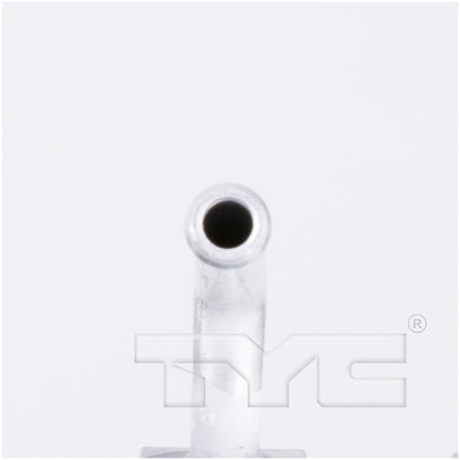 TYC Automatic Transmission Oil Cooler 19093