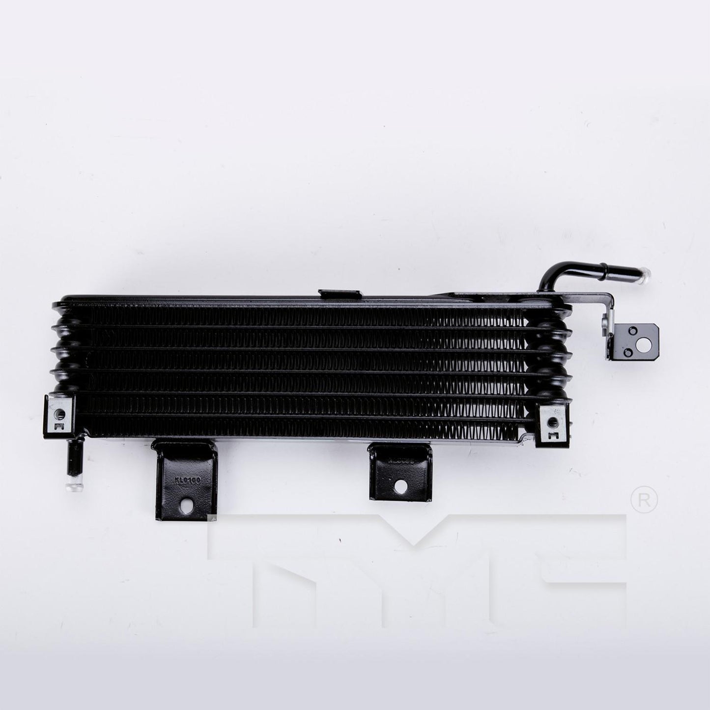 TYC Automatic Transmission Oil Cooler 19096
