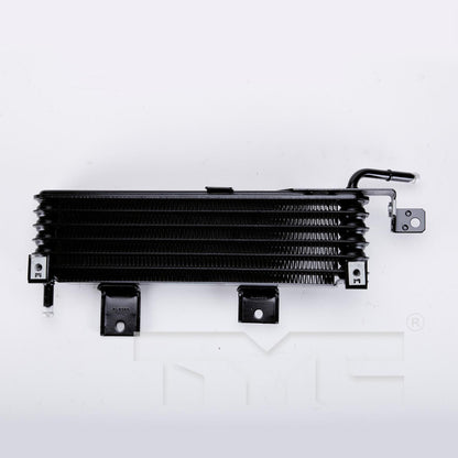 TYC Automatic Transmission Oil Cooler 19096