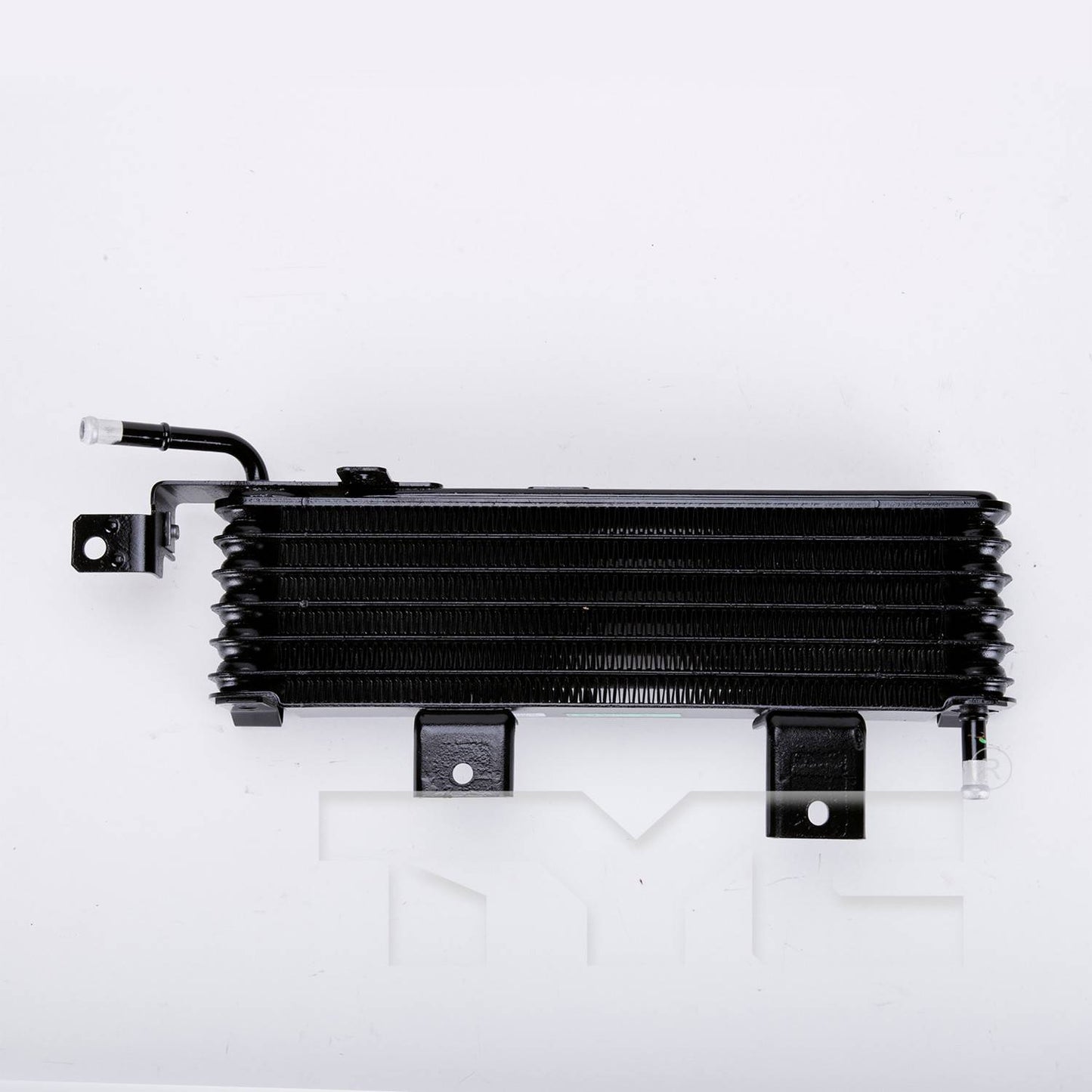 TYC Automatic Transmission Oil Cooler 19096