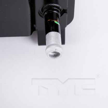 TYC Automatic Transmission Oil Cooler 19096