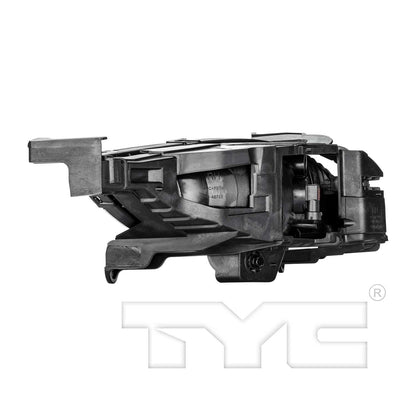 TYC CAPA Certified 19-0975-00-9