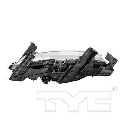 TYC CAPA Certified 19-0975-00-9