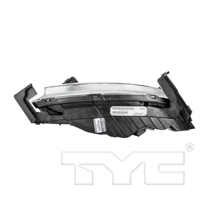 TYC CAPA Certified 19-0975-00-9