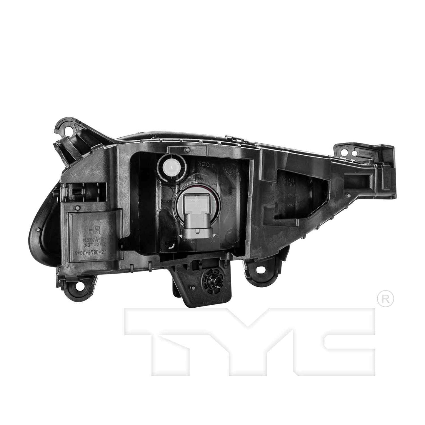 TYC TYC Regular 19-0976-00