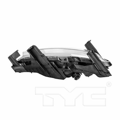 TYC TYC Regular 19-0976-00